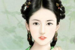 女人鼻子旁边有痣代表什么，人中有痣好吗？