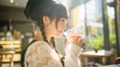 女人五大克夫痣面相
