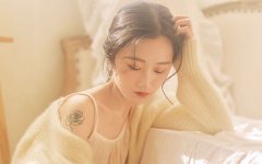女人脖子面相痣图解，女人脖子长痣命好吗？