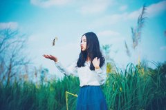 女生鼻子左边长痣好不好？鼻子上所有痣的含义