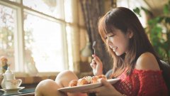 风流女人面相痣图解大全