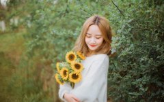 最全女人面相痣图解