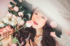 女生左边脸长痣怎么样？桃花痣长在哪里？