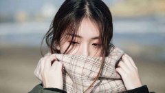 女人财运面相痣图解，女人脸上有哪些财运痣？