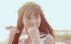 女人脖子右边长痣面相图解