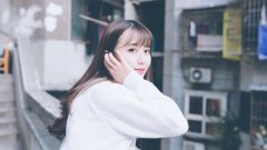 标准女人面相痣图解