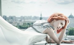 女人右脸颧骨上长痣图解，聪明痣长在哪里？