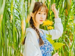 女人身体长痣面相图解