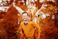 哪些夫妻组合以老婆为中心