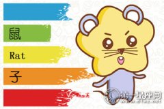 记忆只有三秒的三大生肖