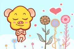 年龄越大反而越幼稚的生肖女