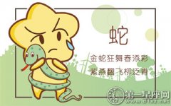 :精灵古怪 馊主意一大堆的生肖