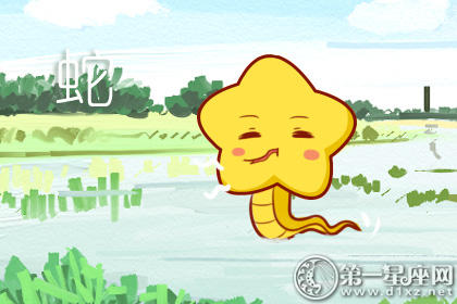 蛇 蛇