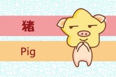 最没心机 最傻的生肖女