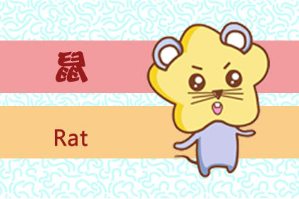 属鼠 属鼠
