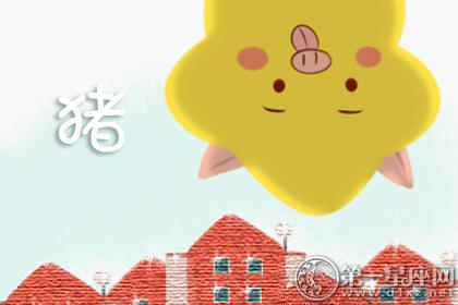 猪 猪