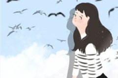 你可长点心吧，出门容易被骗的生肖女