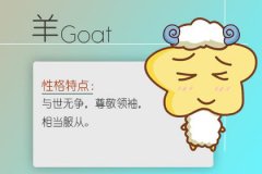 谈恋爱也有统治欲的四大生肖