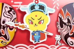 无事生非 恋爱中经常作死的生肖女