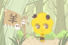 好宠爱 泡个面都想让你先吃一口的生肖