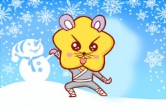 十二生肖陷入三角恋选择走还是留