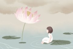 当十二生肖有了暗恋对象后的表现