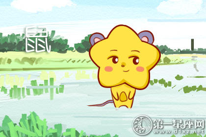 属鼠 属鼠