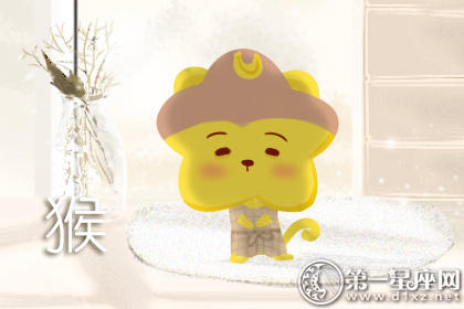 猴 猴