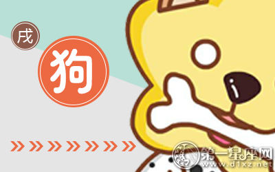 属狗 属狗
