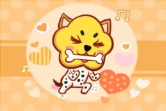 生肖狗宁愿自己吃土也要给女朋友钱花