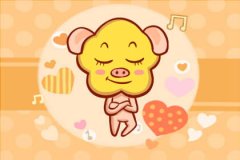 能够给丈夫带来幸福的生肖女