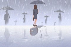 属兔为什么会辞掉稳定的工作