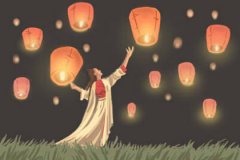 遇上天天秀恩爱的父母，属兔的会是什么反应