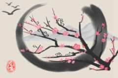 无间道？属龙是适合黑色职业的人吗？