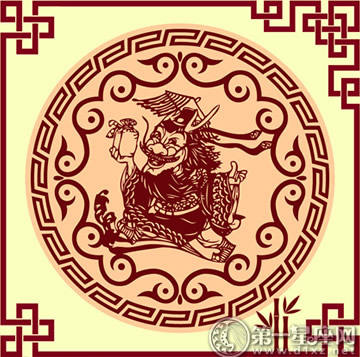 属龙 属龙