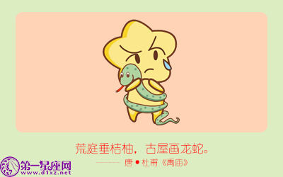 蛇 蛇