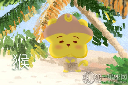 属猴 属猴