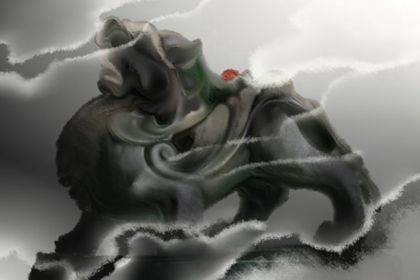 属猴 属猴