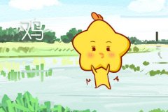 当属鸡沉默时代表了什么