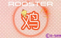 属鸡2018年烂桃花运如何