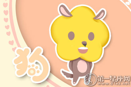 属狗 属狗