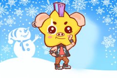 属猪单身狗每天都在想些什么
