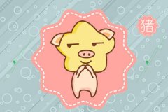 猪宝宝最忌哪个月生 几月猪不好 命苦