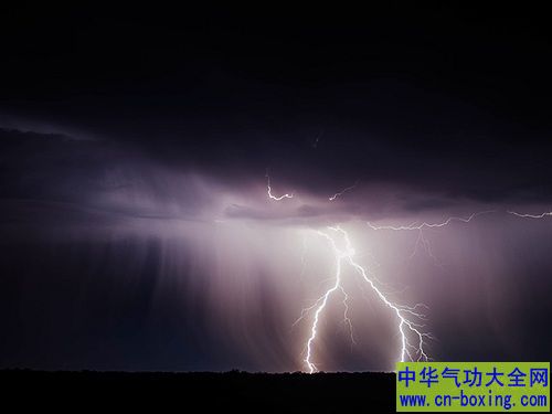 被雷打到恐夺命!防雷击的7大常识
