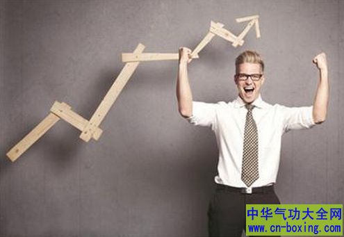 会为将来而奋斗