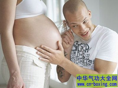 生男生女由什么决定? 8种情况更易生男孩