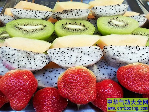 营养更胜芒果!夏 季吃火龙果的5大好处