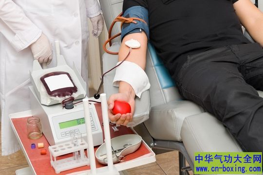 当心！捐血前你应注意这5件事情