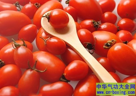 抗癌、美容又护心!番茄的6大好处