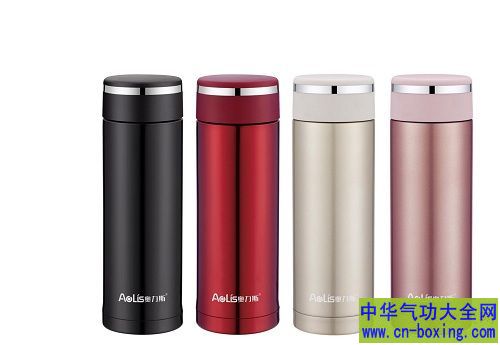 保温杯“四不装” 容易变质更伤身